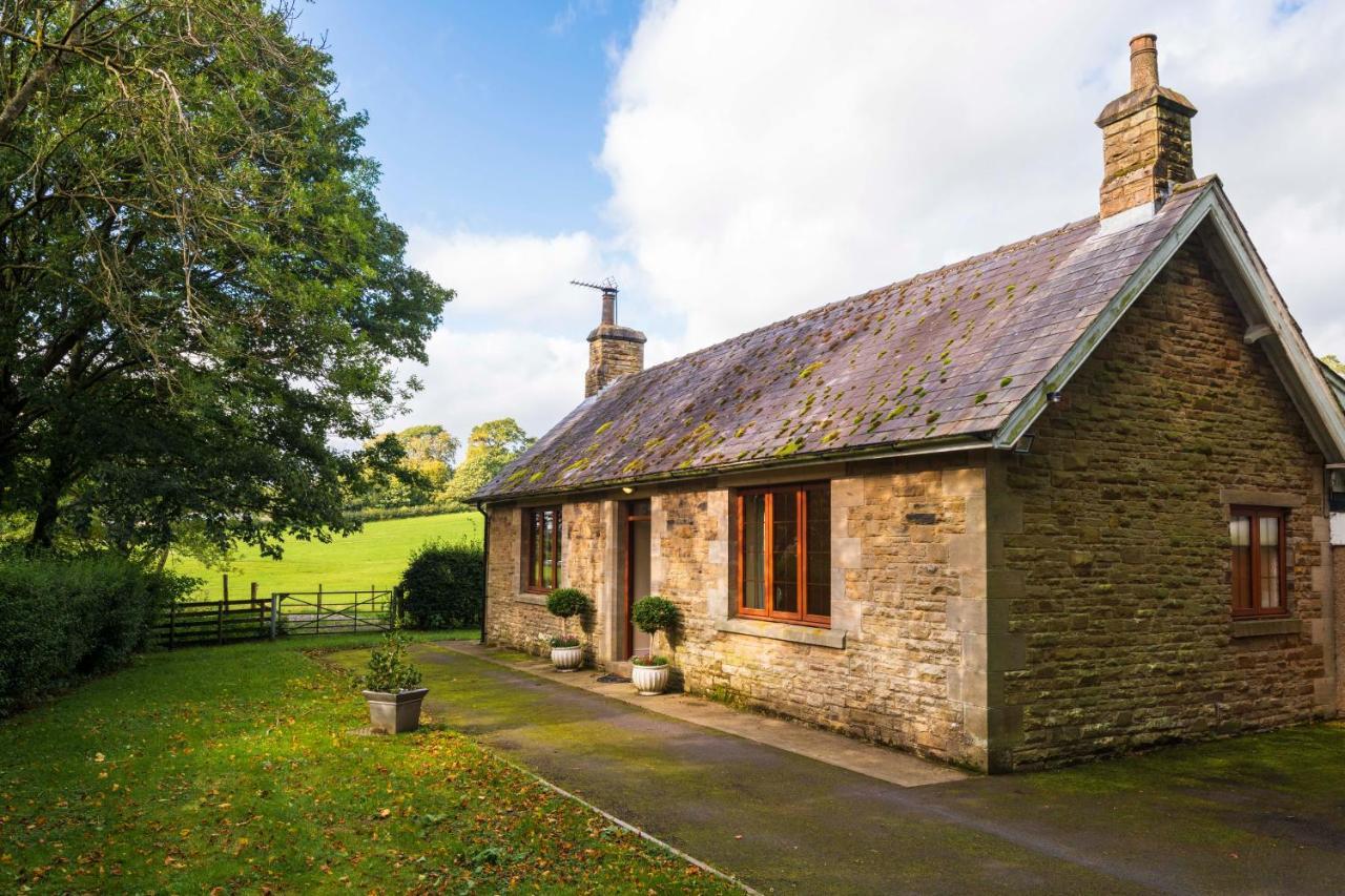 Farlam Hall & Restaurant Hotel Brampton (Cumbria)