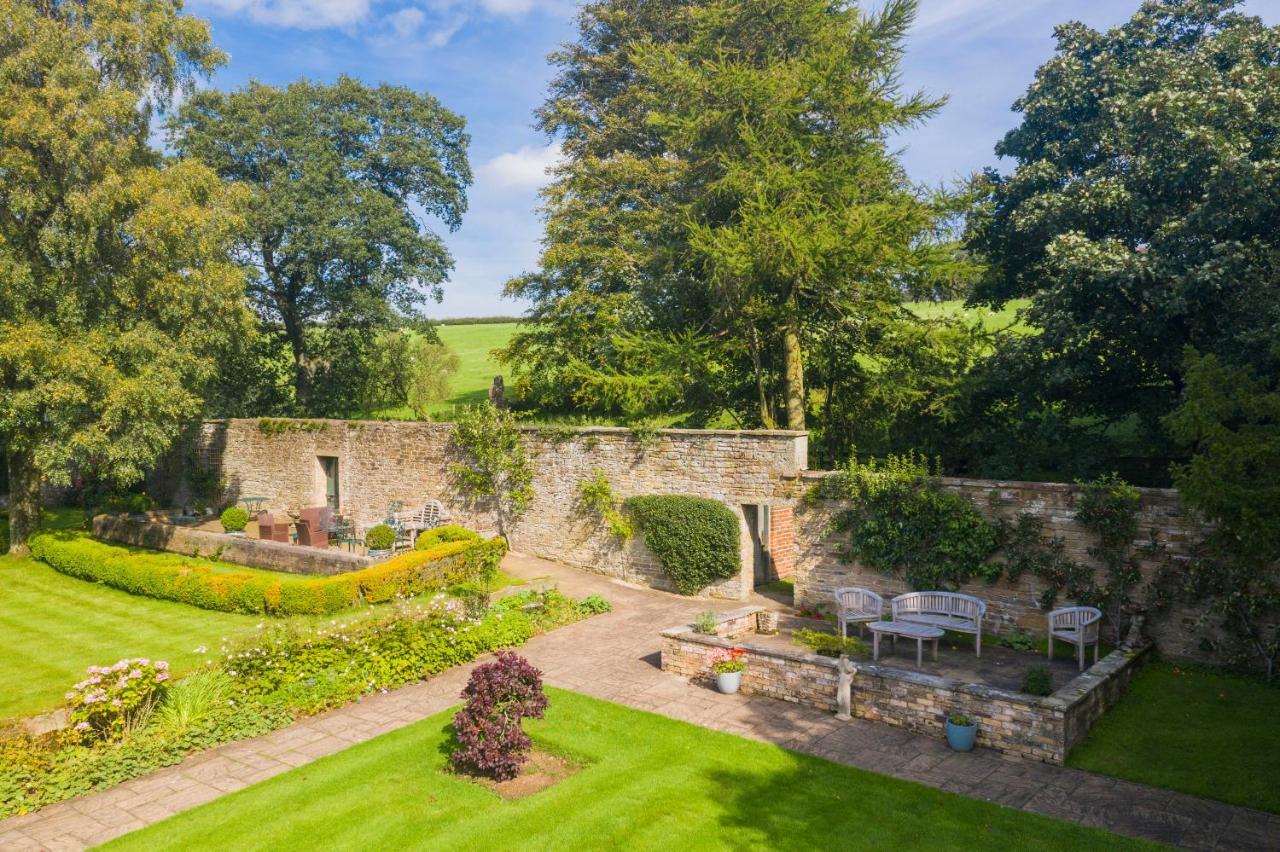 Farlam Hall & Restaurant 4* Brampton (Cumbria)