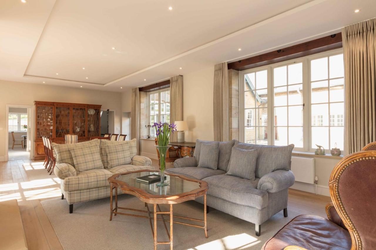 Farlam Hall & Restaurant Brampton (Cumbria)