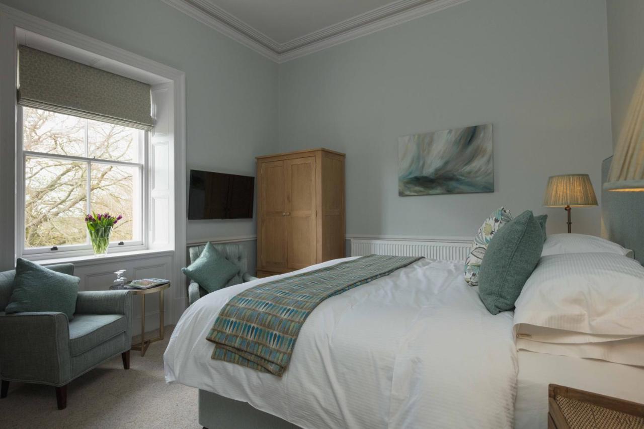 Farlam Hall & Restaurant Brampton (Cumbria)