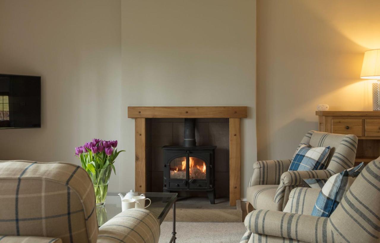 Farlam Hall & Restaurant Hotel 4*