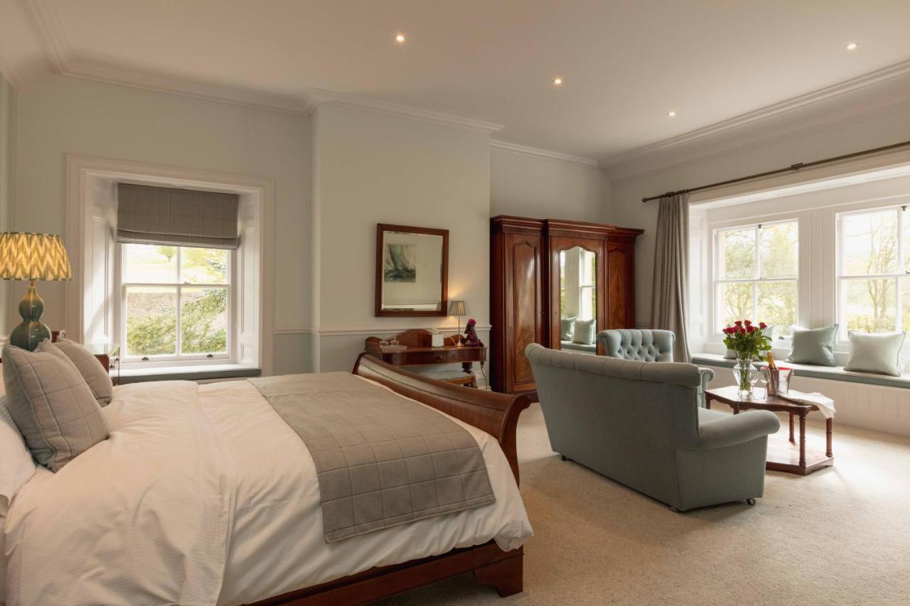 Farlam Hall & Restaurant Hotel