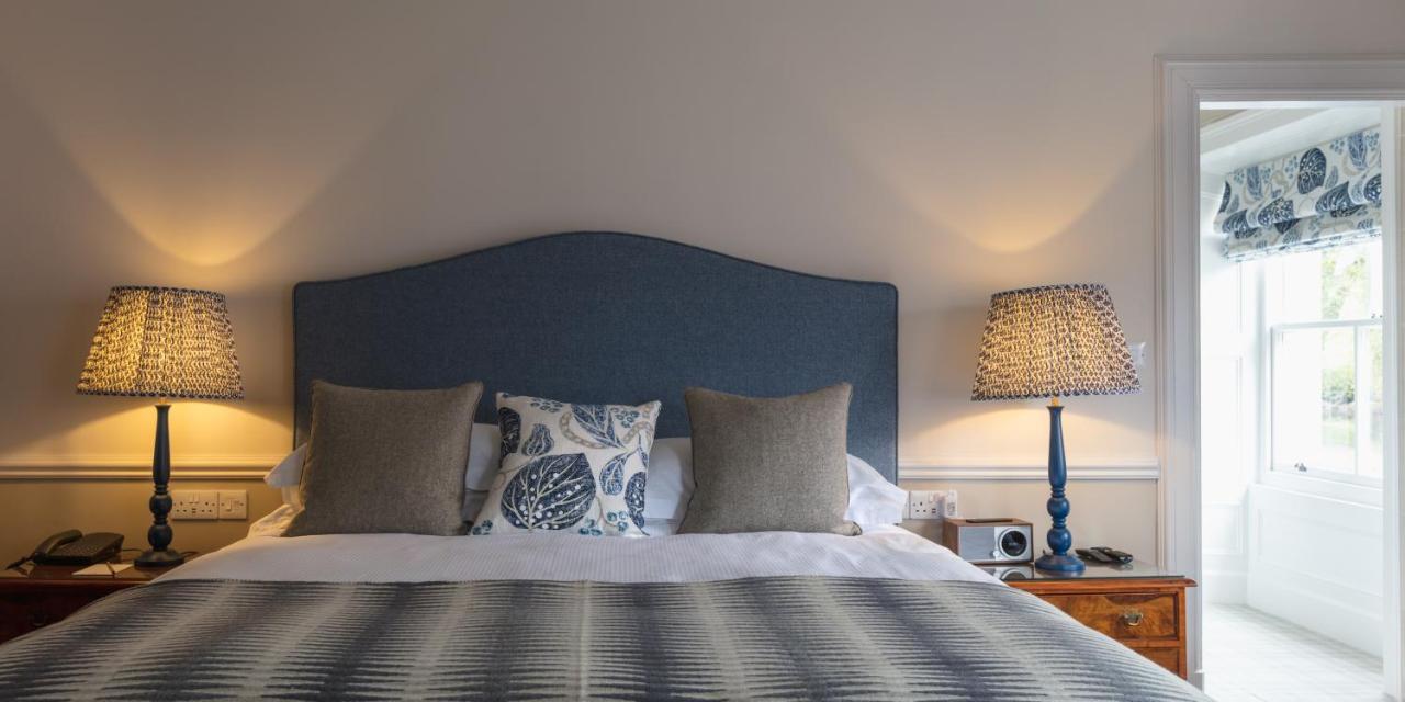 Farlam Hall & Restaurant 4*