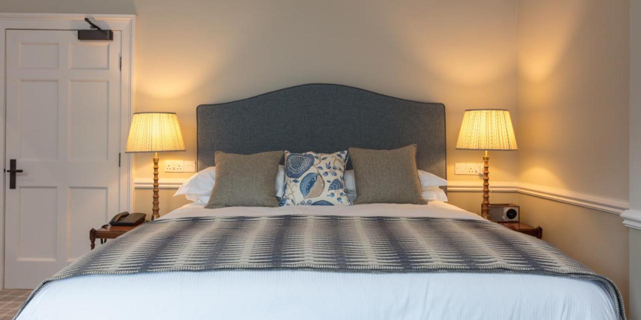 Farlam Hall & Restaurant Hotel