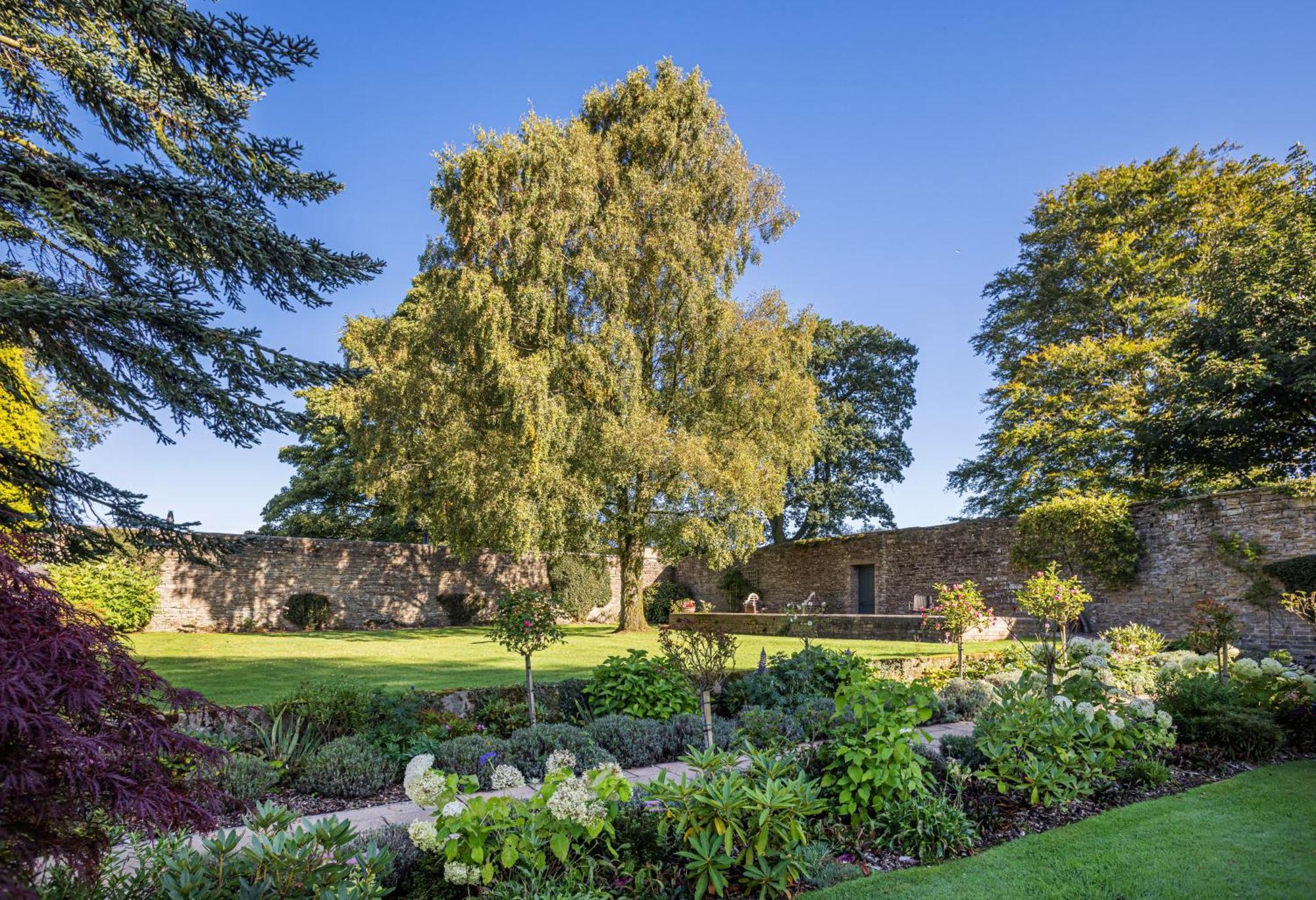 Hotel Farlam Hall & Restaurant 4*