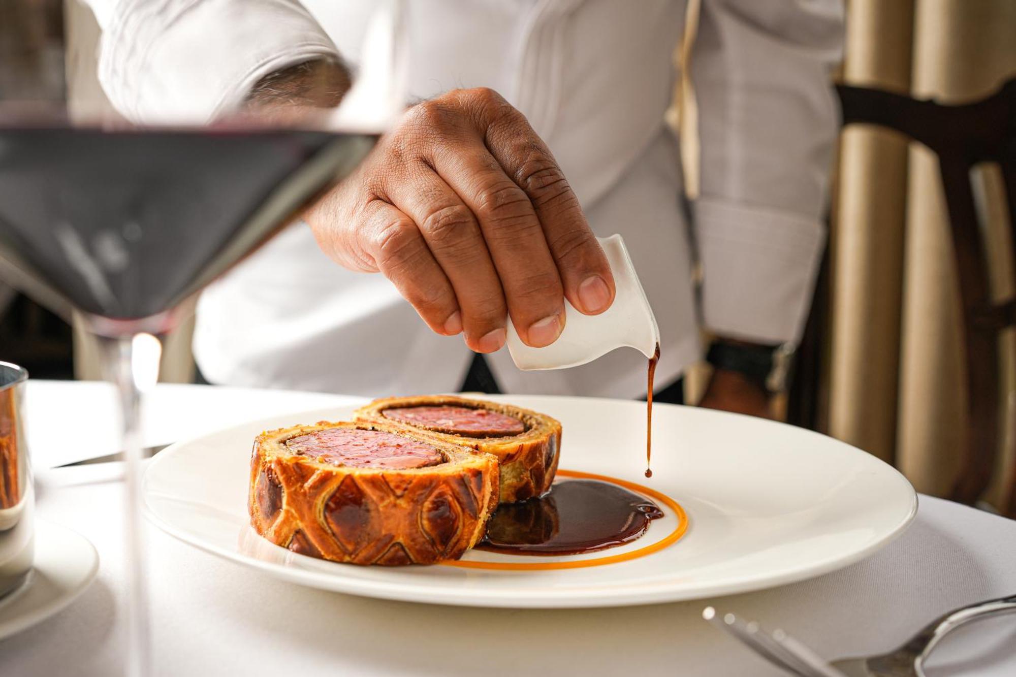 Hotel Farlam Hall & Restaurant 4*