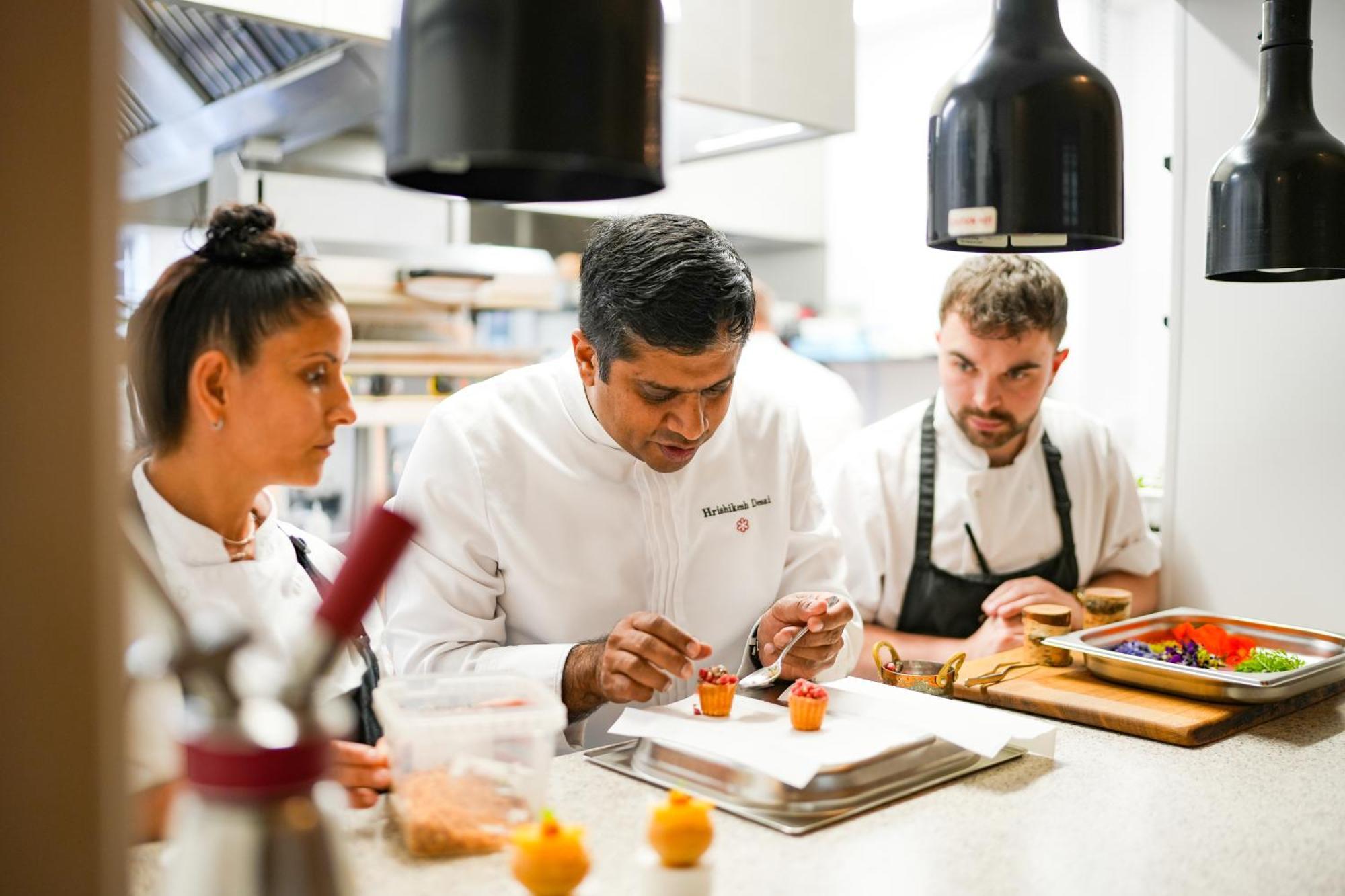 Farlam Hall & Restaurant Hotel 4*
