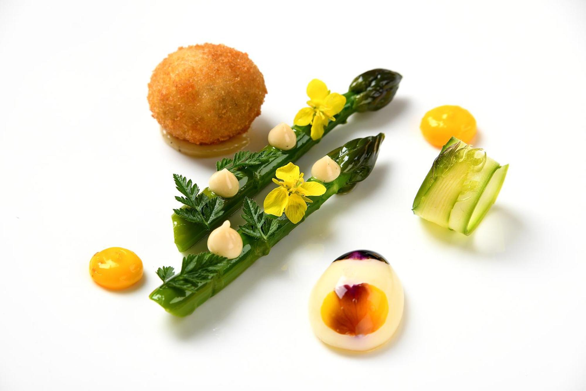 Farlam Hall & Restaurant 4* Brampton (Cumbria)