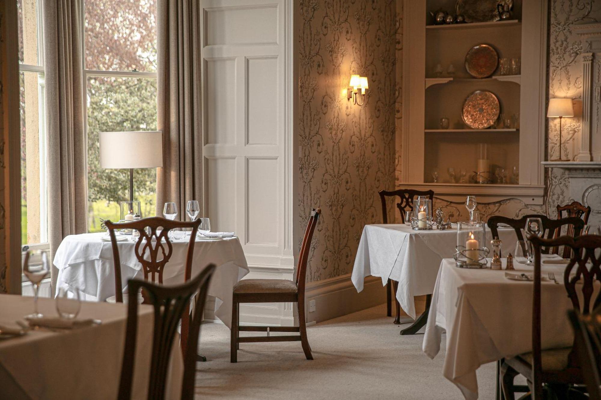 Hotel Farlam Hall & Restaurant Brampton (Cumbria)