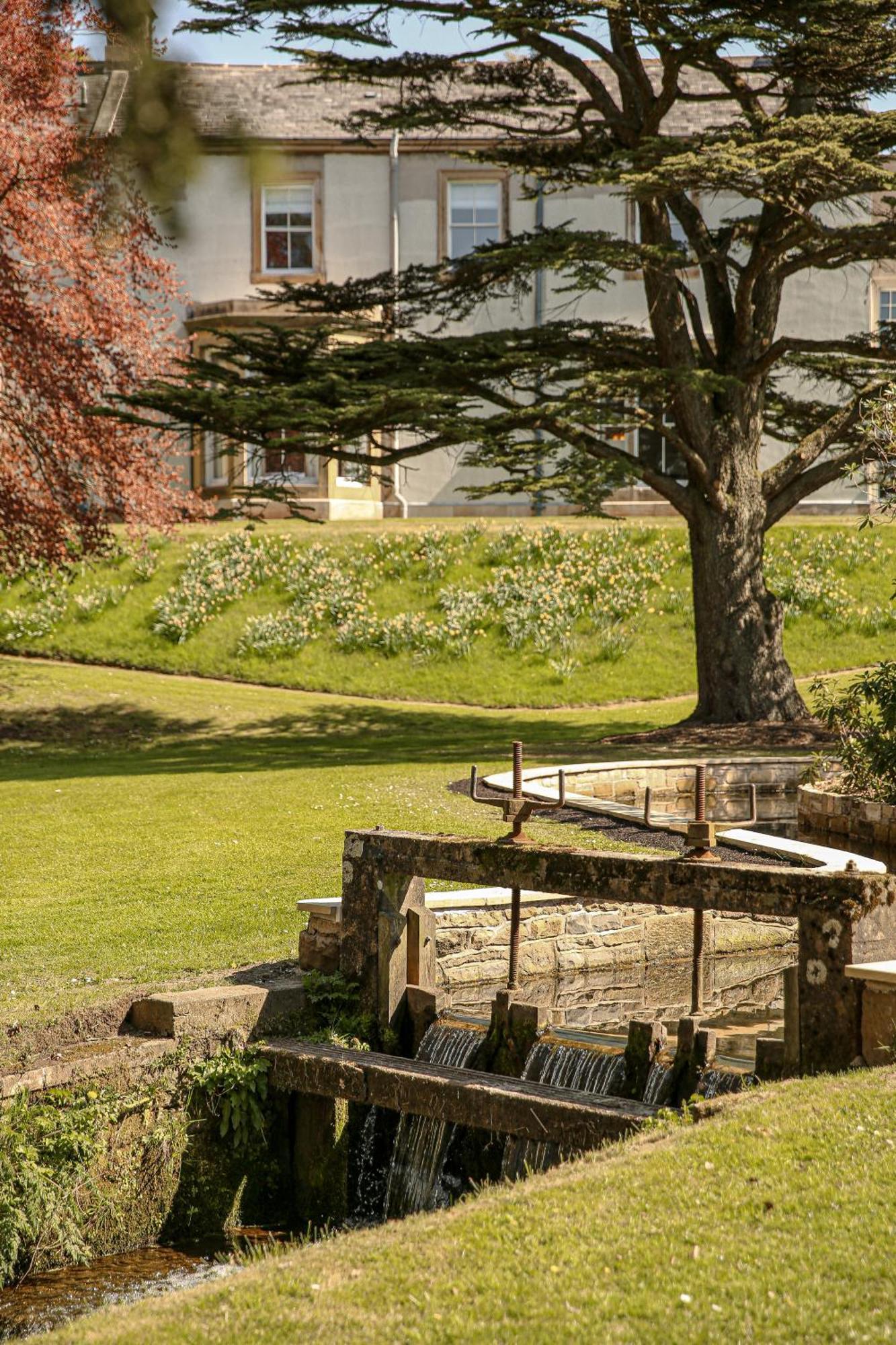 Farlam Hall & Restaurant 4*