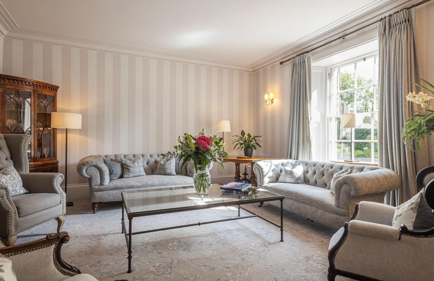 Farlam Hall & Restaurant 4*