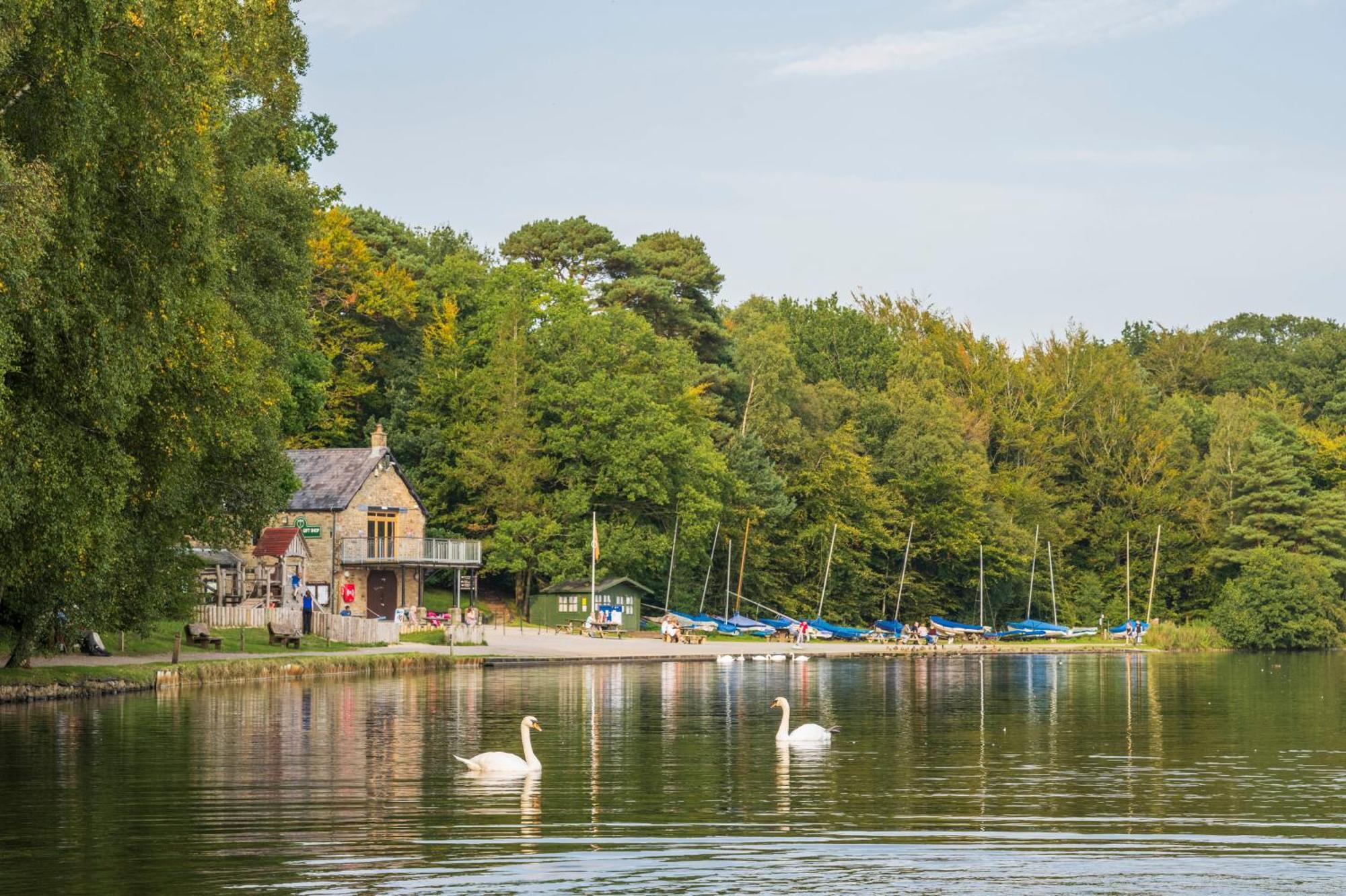 Hotel Farlam Hall & Restaurant Brampton (Cumbria)
